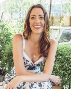 Charli James